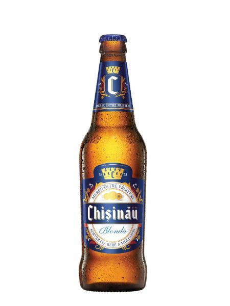 モルドバ産ビール・キシナウビール・moldova beer