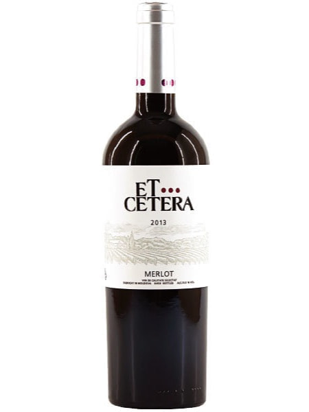 モルドバワイン・モルドバマーケット・ET CETERA・MOLDOVA WINE