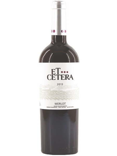 モルドバワイン・モルドバマーケット・ET CETERA・MOLDOVA WINE