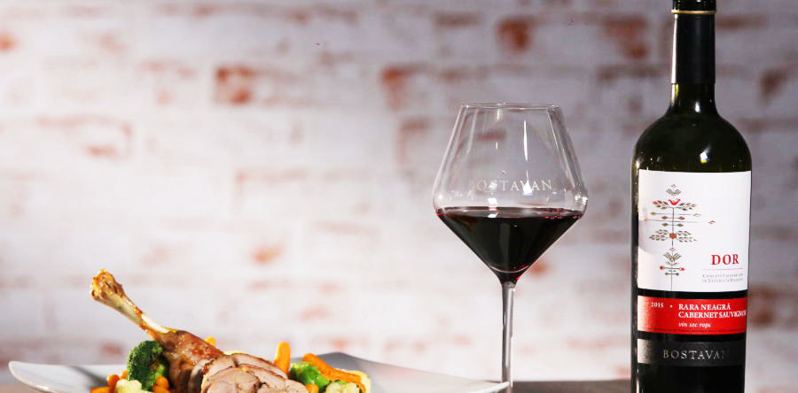 モルドバワイン・モルドバマーケット・BOSTAVAN・MOLDOVA WINE