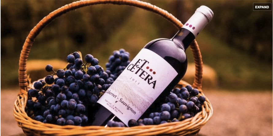 モルドバワイン・モルドバマーケット・ET CETERA・MOLDOVA WINE