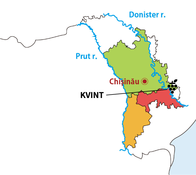 モルドバワイン・モルドバマーケット・KVINT・MOLDOVA WINE