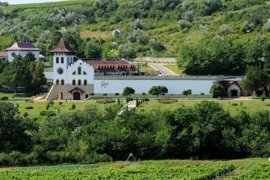 モルドバワイン・モルドバマーケット・PURCARI・MOLDOVA WINE