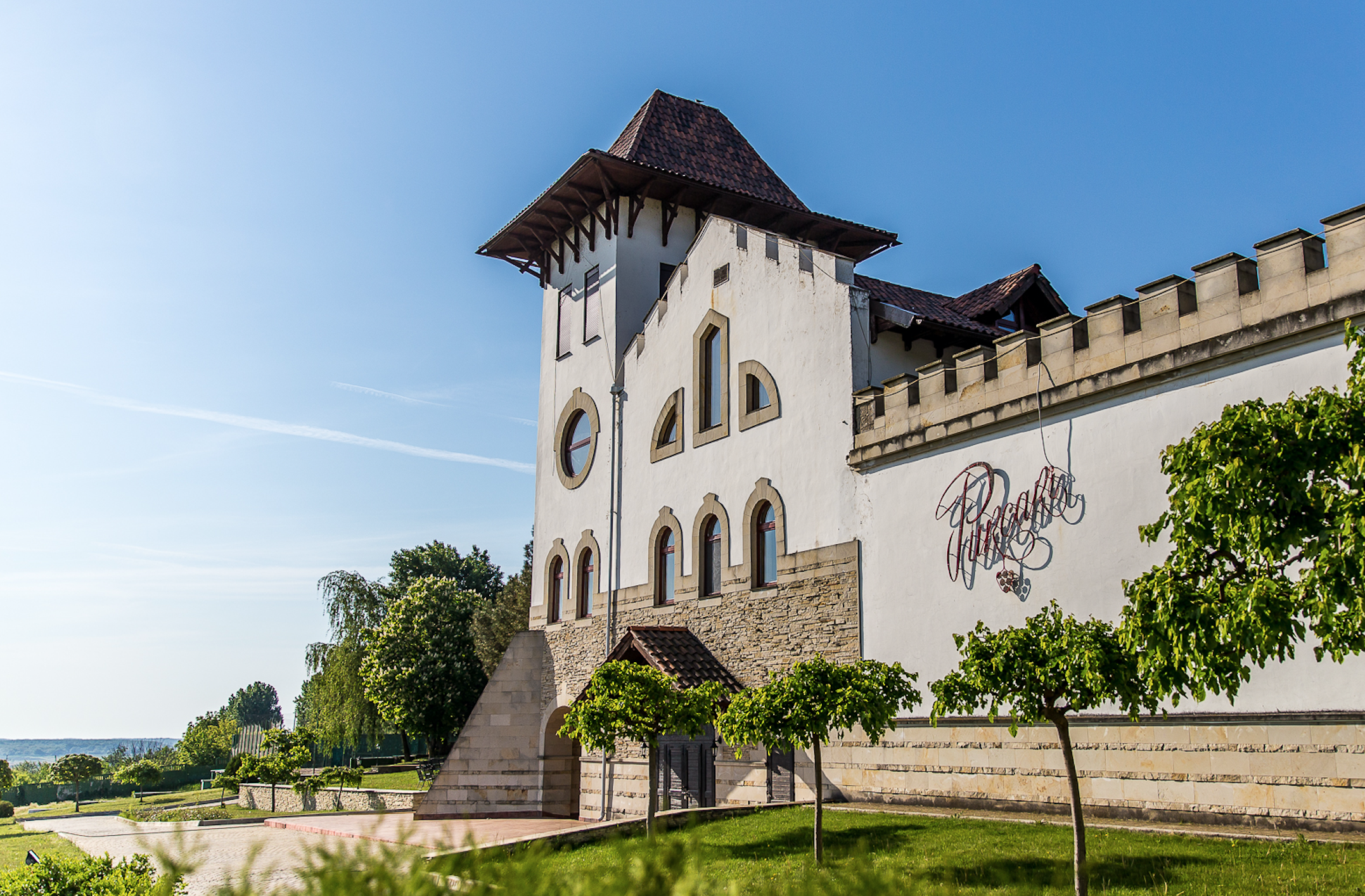 モルドバワイン・モルドバマーケット・PURCARI・MOLDOVA WINE