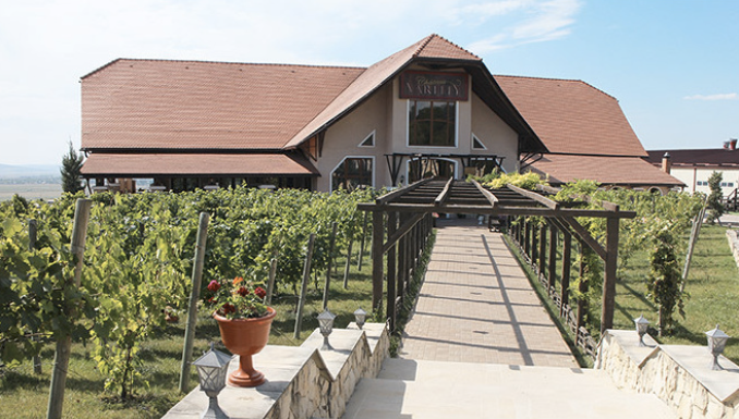 モルドバワイン・モルドバマーケット・VARTELY・MOLDOVA WINE