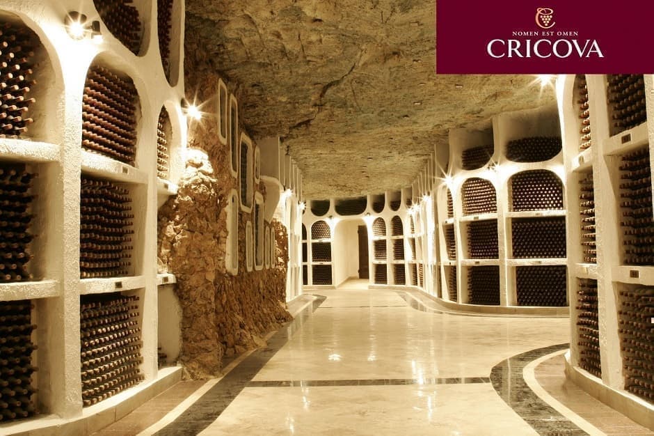 モルドバワイン・モルドバマーケット・CRICOVA・MOLDOVA WINE