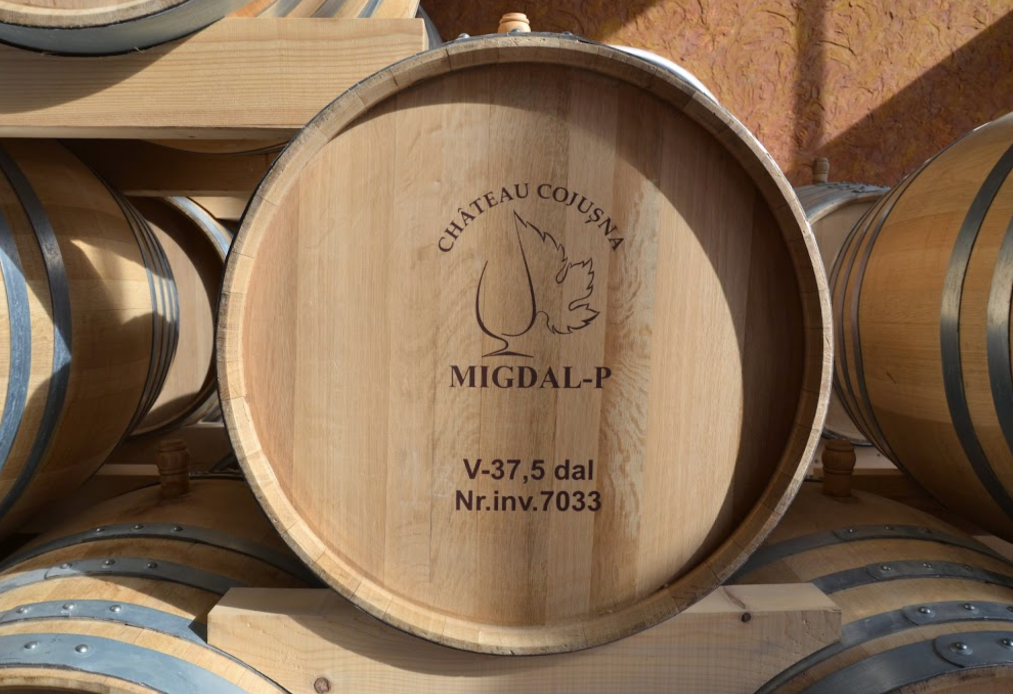 モルドバワイン・モルドバマーケット・CHATEAU-COJUSNA-GRAPPA・MOLDOVA WINE
