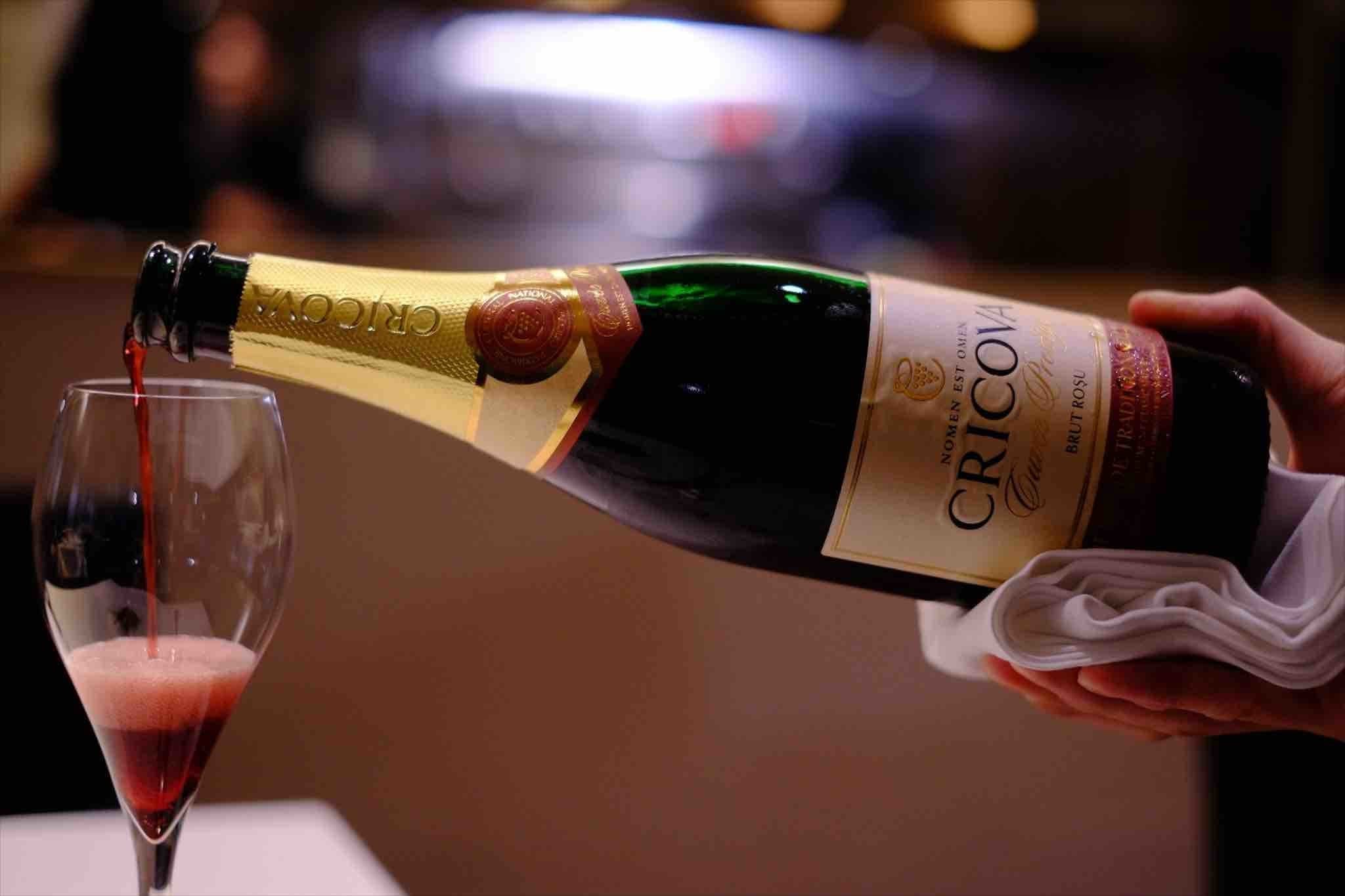 moldova market Cricova red wine  モルドバ マーケット モルドバワイン