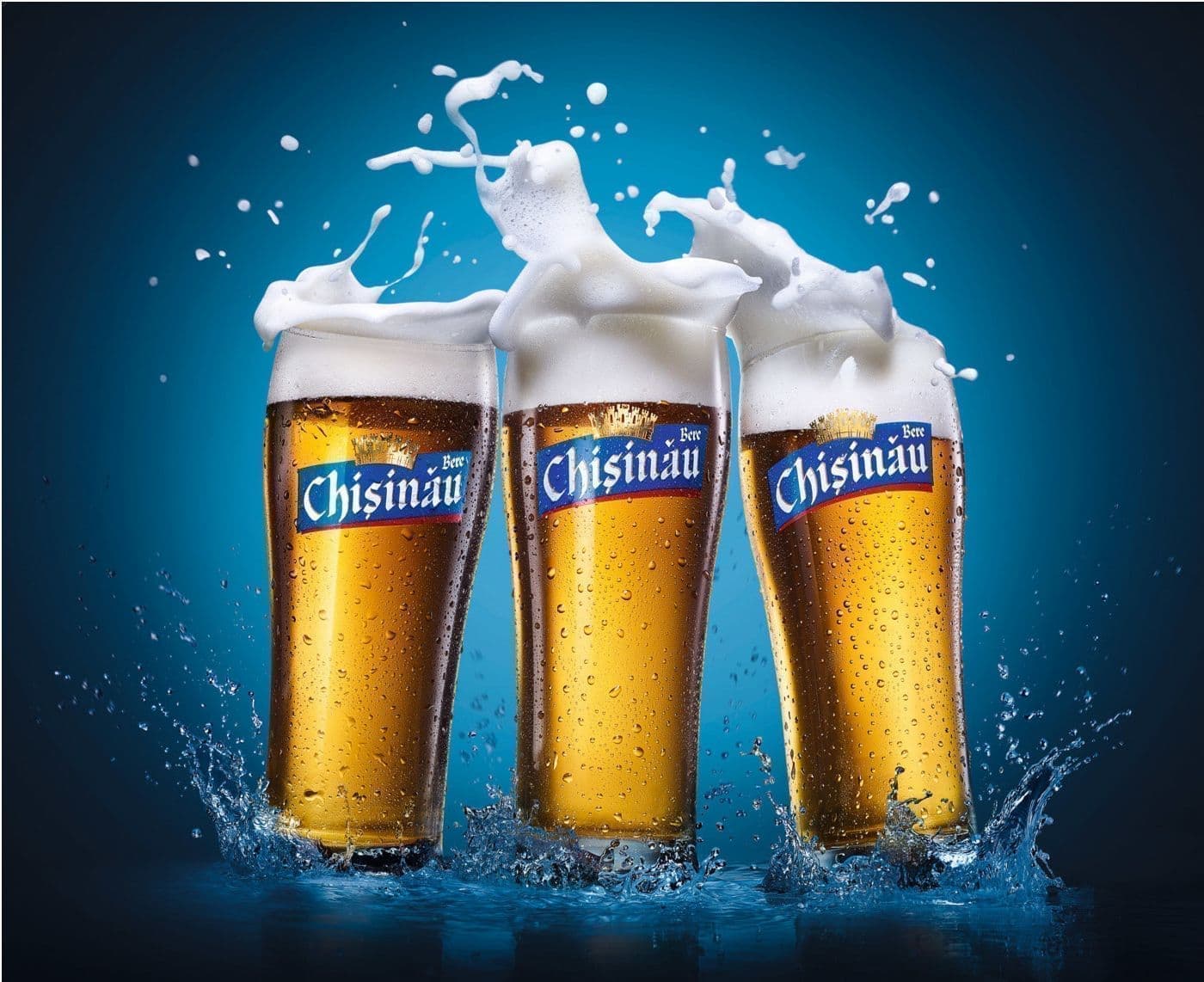 モルドバビール