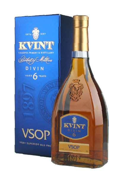 モルドバワイン・蒸留酒・ブランデー
