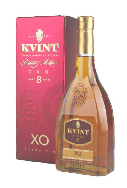 モルドバワイン・蒸留酒・ブランデー
