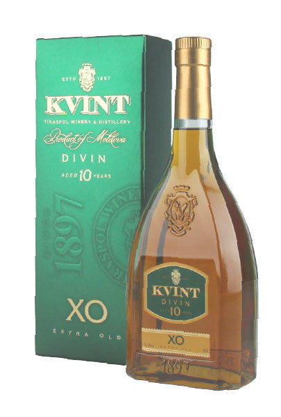モルドバワイン・蒸留酒・ブランデー