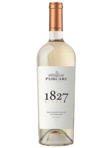 モルドバワイン PURCARI ソーヴィニョン・ブラン　プルカリ