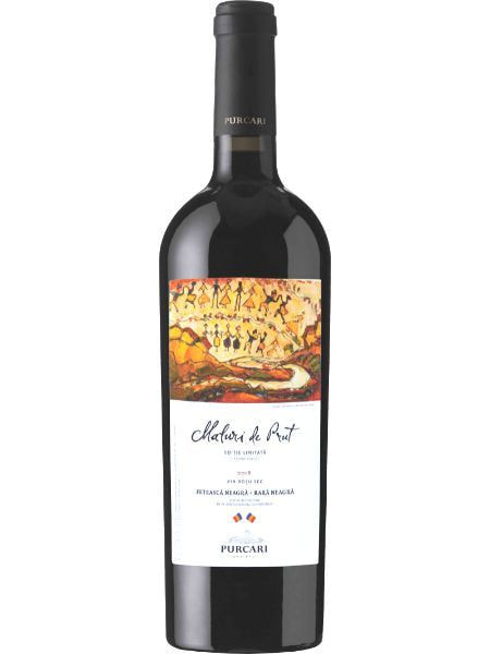モルドバワイン・モルドバマーケット・PURCARI・MOLDOVA WINE