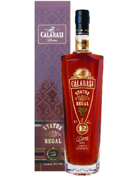 モルドバワイン・蒸留酒・グラッパ