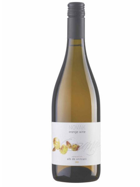 モルドバワイン・白ワイン Orange wine オレンジワイン