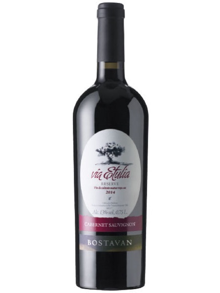 モルドバワイン・モルドバマーケット・BOSTAVAN