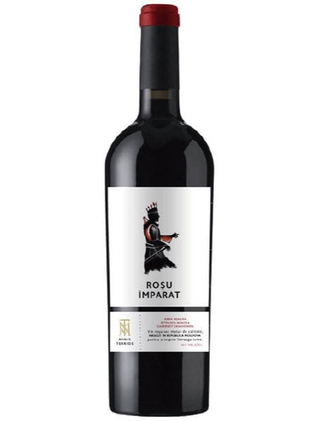 モルドバワイン・モルドバマーケット・MINIS TERRIOS・MOLDOVA WINE