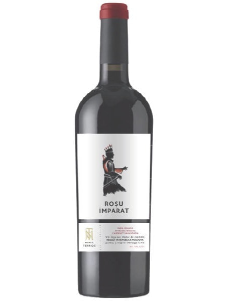 モルドバワイン・モルドバマーケット・MINIS TERRIOS・MOLDOVA WINE