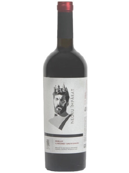 モルドバワイン・モルドバマーケット・MINIS TERRIOS・MOLDOVA WINE