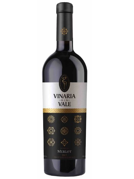 モルドバワイン・モルドバマーケット・VINARIA DIN VALE・MOLDOVA WINE