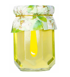 ACACIA HONEY モルドバアカシア蜂蜜