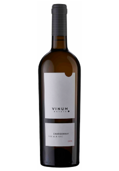 Moldova wine VINUM Chardonnay 2020 モルドバワイン シャルドネ