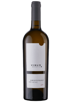 Moldova wine VINUM Feteasca Regala 2019 モルドバワイン ヴィヌム　フェテヤスカ・レガーラ