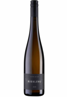 Moldova wine NOVAK | Limited Edition Riesling 2020   モルドバワイン ノヴァク リースリング