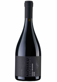 NOVAK Limited Edition Rara Neagra 2019  モルドバワイン リミテッド・エディション ララ・ネアグラ 2019