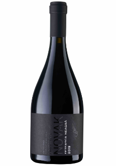 NOVAK Limited Edition Feteasca Neagra 2019　　NOVAK Limited Edition Rara Neagra 2019  モルドバワイン リミテッド・エディション フェテャスカ・ネアグラ 2019