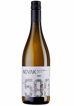 Moldova wine Novak Alb de Onitcani モルドバワイン ノヴァク  アルブ・デェ・オニツカニ