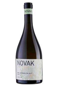 Moldova wine Novak Sauvignon Blanc モルドバワイン ノヴァソーヴィニョン・ブラン