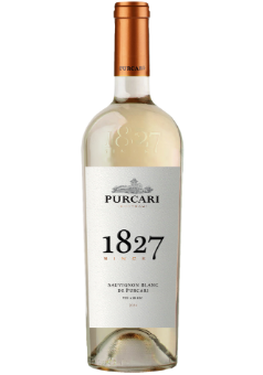 Moldova wine Purcari Sauvignon Blanc モルドバワイン ソーヴィニョン・ブラン