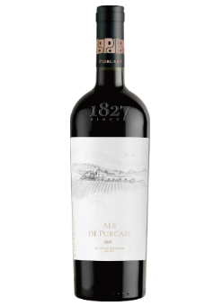 Moldova wine Purcari Alb de Purcari モルドバワイン アルブ・デ・プルカリ