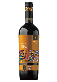 Vinaria din Vale | Mozaic | Shyraz 2018