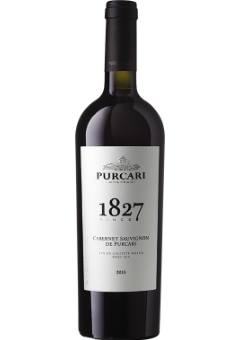 PURCARI | Cabernet Sauvignon de Purcari 2017