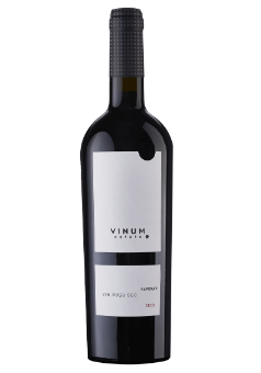 VINUM estate Saperavi 2020