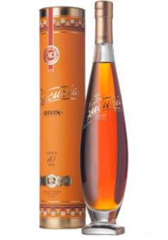 Barza Alba Divin「BUCURIA」XO 10 years (brandy)