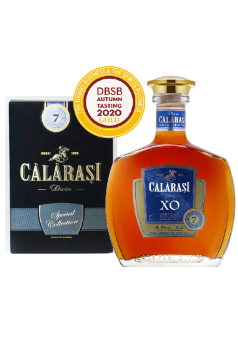Calarasi XO 7 years Divin (brandy)