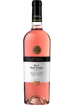 Moldova wine Domeniile Davidescu Rara Neagra 2022 モルドバワイン ドメニイレ・デヴィデスク