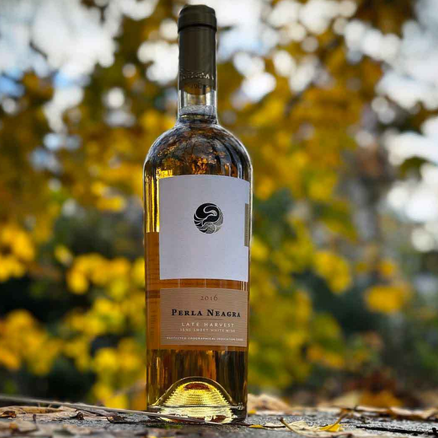 Doina Vin winery 