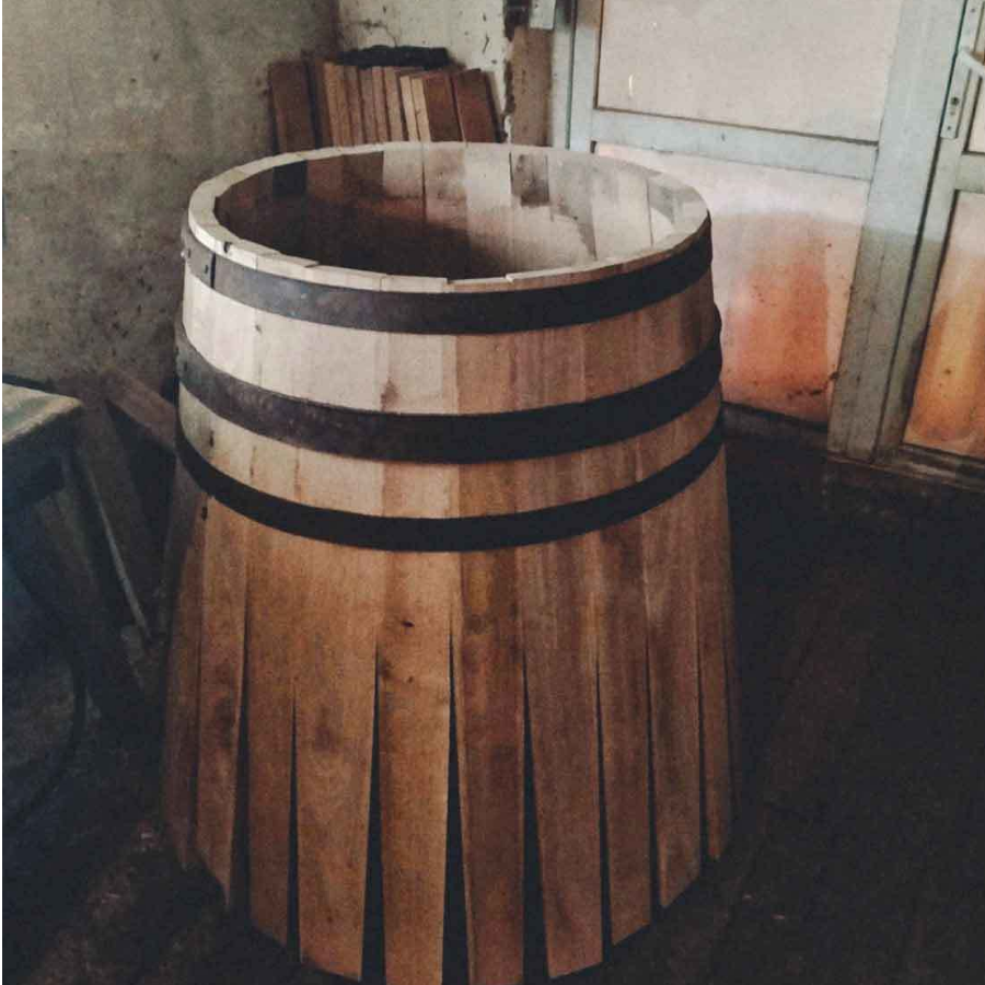 Novak winery Moldova