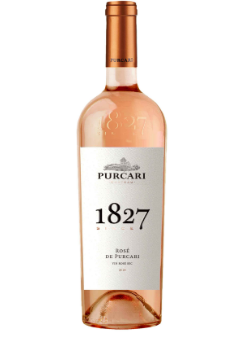Moldova wine Chateua Purcari Rose de Purcari 2020  モルドバワイン プルカリ ロゼワイン