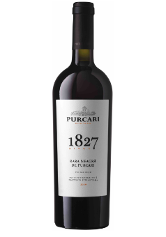 Moldova wine Chateua Purcari Rara de Purcari 2019 モルドバワイン ララ・ネアグラ