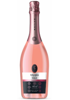Moldova wine Vinaria din Vale Motive&nbsp;Pinot Grigio ROSE sparkling wine モルドバワイン ピノ・グリー ロゼ スパークリングワイン