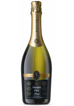 Moldova wine Vinaria din Vale Motive Pinot Grigio & Chardonnay sparkling wine  モルドバワイン ピノ・グリー＆シャルドネ スパークリングワイン