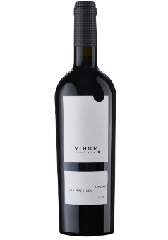 Vinum Cabernet Sauvignon・Merlot・Saperavi&nbsp; 2020　モルドバワイン ヴィヌム  カベルネ・ソー、メルロー、サペラヴィ 2020