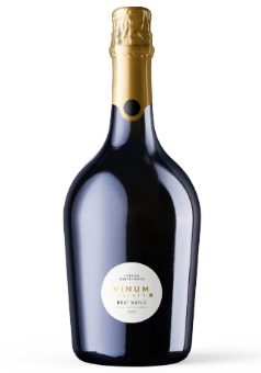 inum Brut Natur sparkling wine 2020