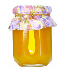 SAGE HONEY モルドバサルビア蜂蜜